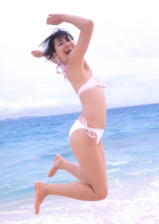 图片[56]-2002.10 矢吹春奈 写真集 春夏 - 在线免费观看-阅图吧