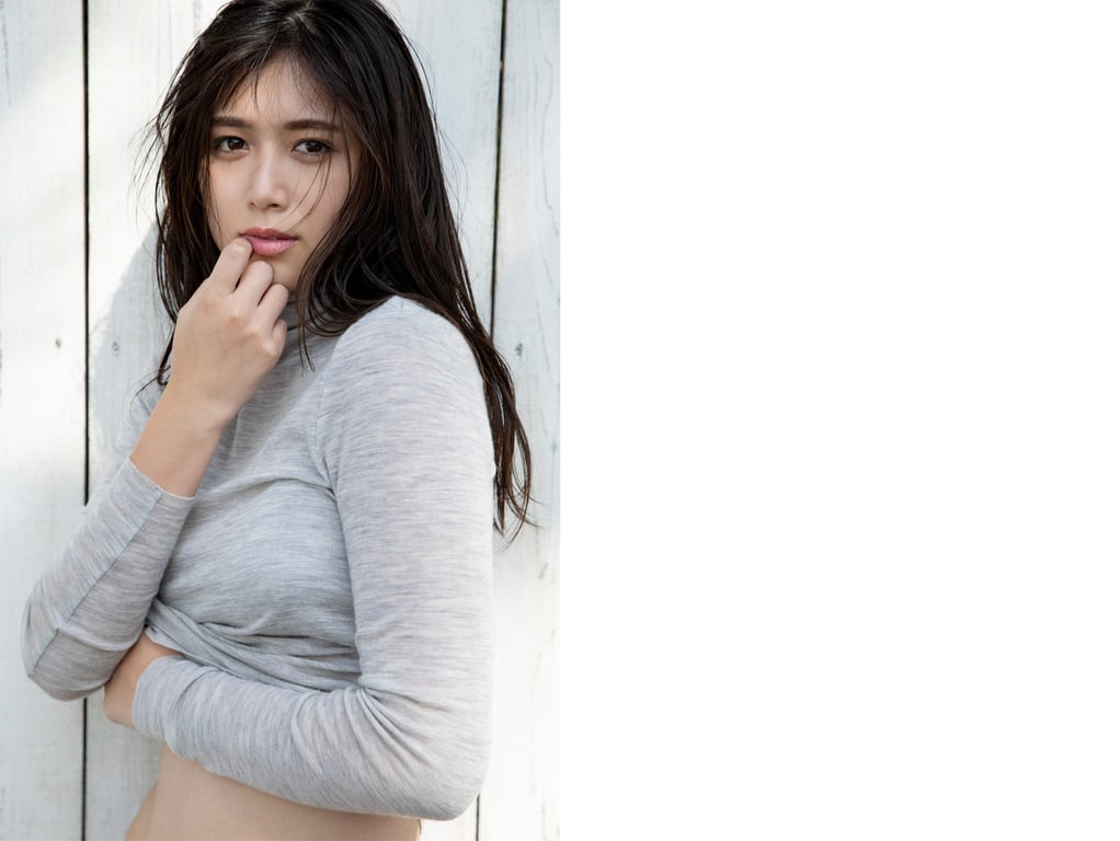 图片[2]-#北向珠夕 一心一意的爱 週刊ポストデジタル写真集 - 全本免费在线观看-阅图吧