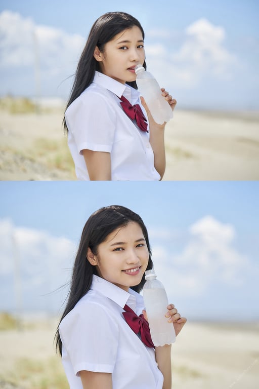 图片[44]-#Airi Furuta 古田爱理“LOVE Smile!” Manga Action (2021.03.02) - 全本免费在线观看-阅图吧