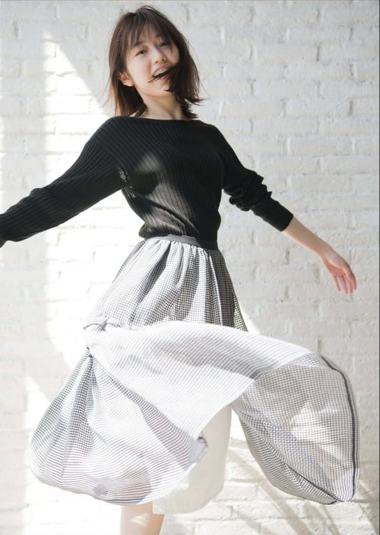 图片[10]-#Mayu Watanabe – Alone (2018-06-29) - 全本免费在线观看-阅图吧