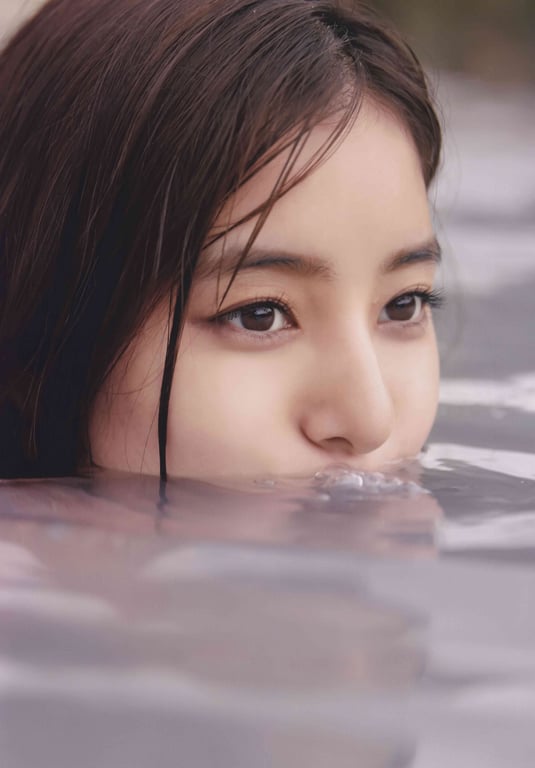 图片[68]-#新木优子 2nd写真集 honey Low Qulity - 全本免费在线观看-阅图吧