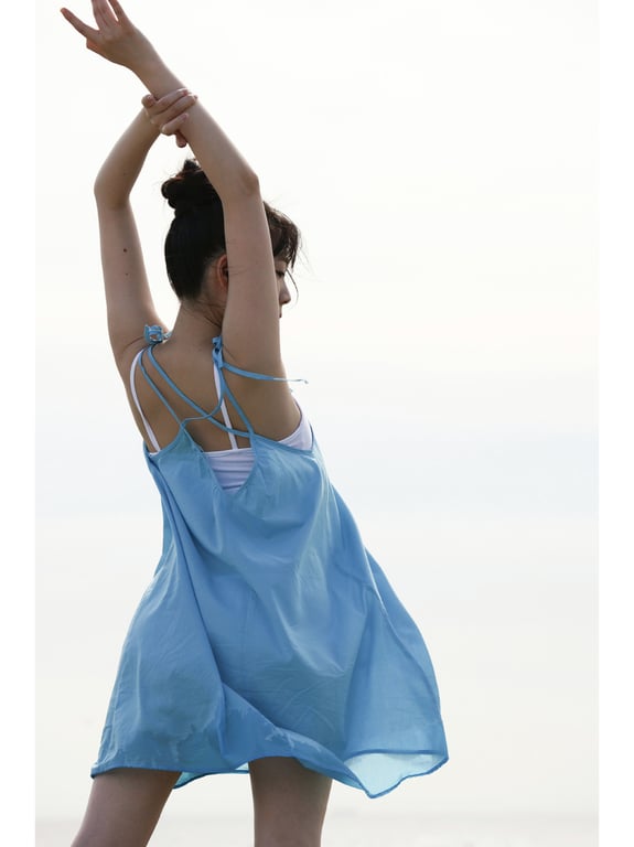 图片[9]-Kozue Minami 南小梢 - Sound of waves 波音 (2022-09-09) - 在线免费观看-阅图吧