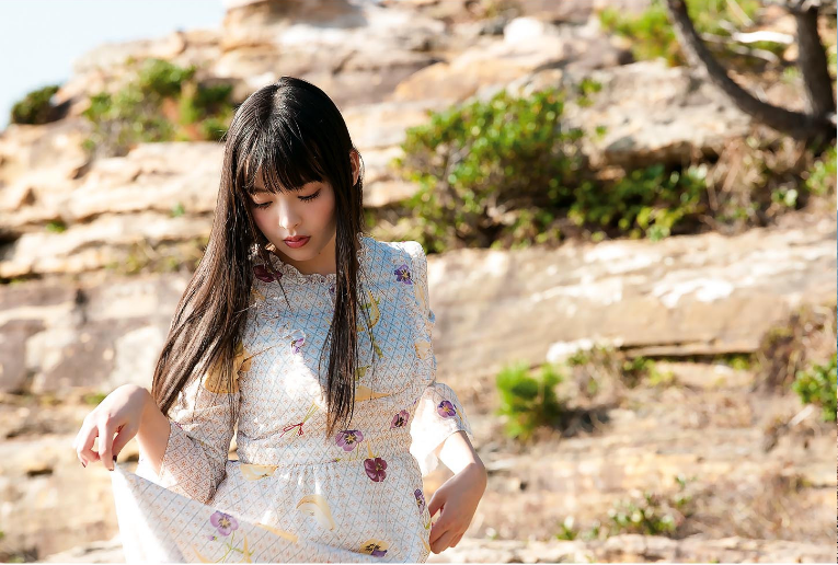 图片[119]-#Sumire Uesaka 上坂堇 – UESAKA JAPAN! (2018-02-14) - 全本免费在线观看-阅图吧