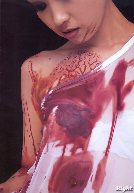 图片[28]-#(月刊シリーズ 004) – 月刊004 辺見えみり - 全本免费在线观看-阅图吧