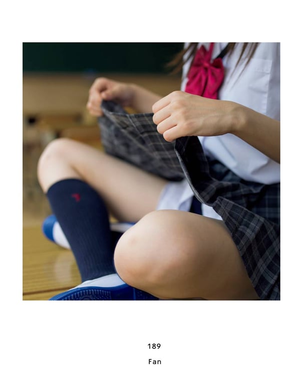 图片[191]-#2011.04.21 Yuki Aoyama 青山裕企 – SCHOOLGIRL COMPLEX ─放学后─ SCHOOLGIRL COMPLEX 2 - 全本免费在线观看-阅图吧