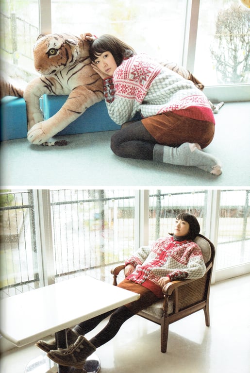 图片[17]-#青山裕企 Photobook 26sets\【青山裕企】你的足迹 生驹里奈 - 全本免费在线观看-阅图吧