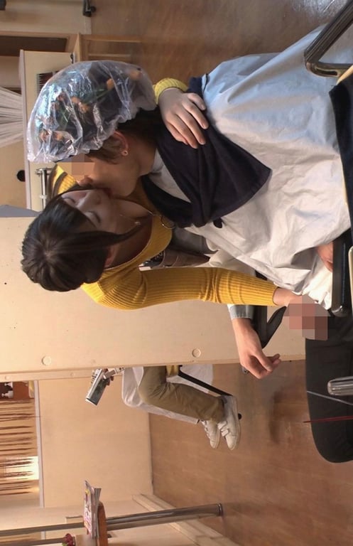 图片[145]-#宝田もなみ 写真集 诱惑美容室 - 全本免费在线观看-阅图吧