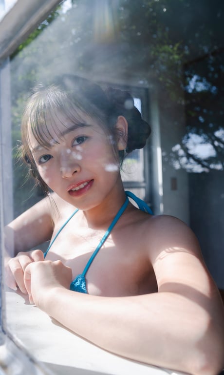 图片[35]-2024.07.08 【数字限定】黑江心阳写真集「开心、心阳。」 週プレ PHOTO BOOK - 在线免费观看-阅图吧