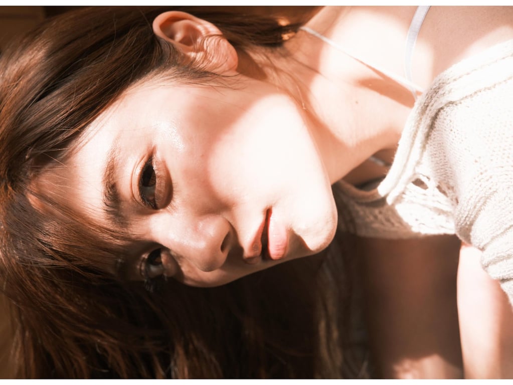 图片[30]-#Kazusa Okuyama 奥山和纱 – Koen 光艳 (2021-04-05) - 全本免费在线观看-阅图吧