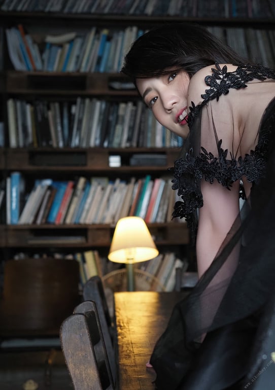 图片[134]-#草野綾1st写真集 雨色的天空 - 全本免费在线观看-阅图吧