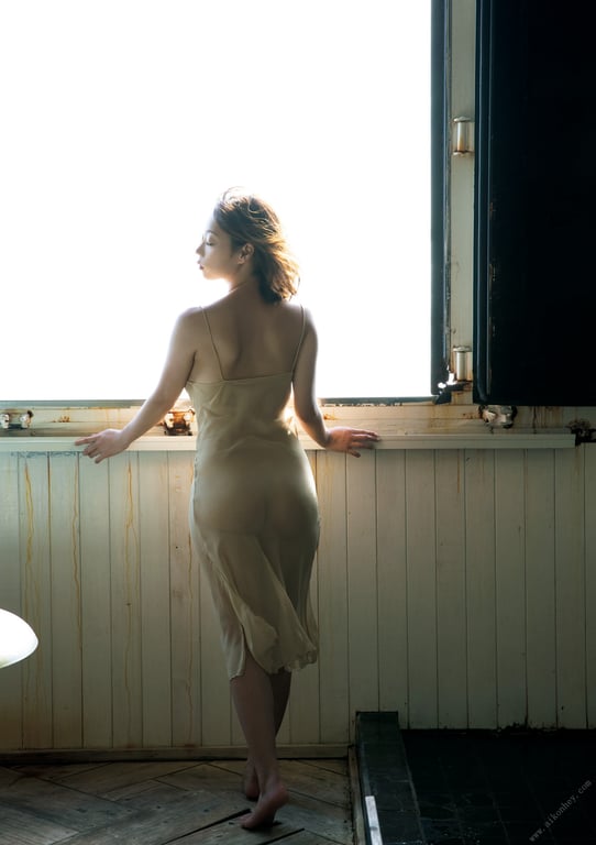 图片[53]-#Hikaru Aoyama 青山光 1st Photobook – Enneko 艳猫 (2020-11-18) - 全本免费在线观看-阅图吧