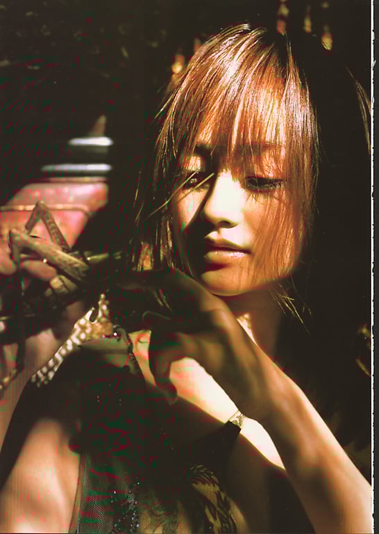 图片[15]-#(月刊系列 040) – 月刊040 安达祐实Special - 全本免费在线观看-阅图吧