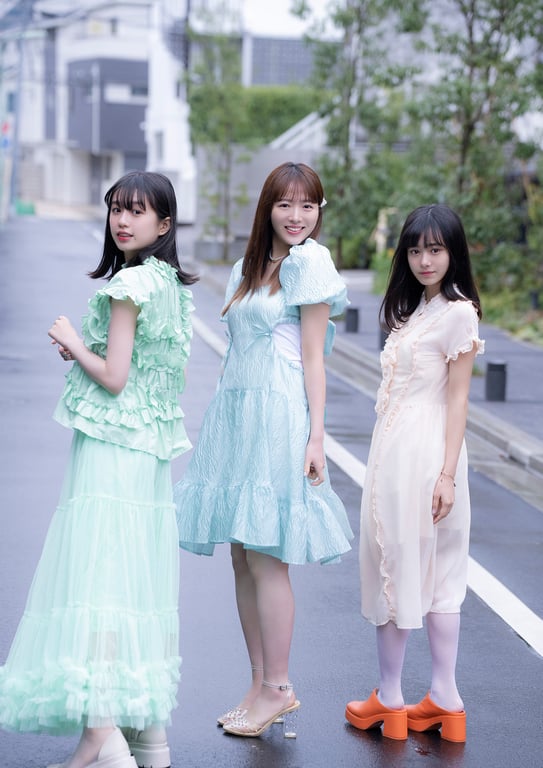 图片[48]-Super Celebration私立惠比寿中学 SpiComi选拔 中山莉子 小久保柚乃 仲村悠菜 SpiSun 写真集 - 在线免费观看-阅图吧