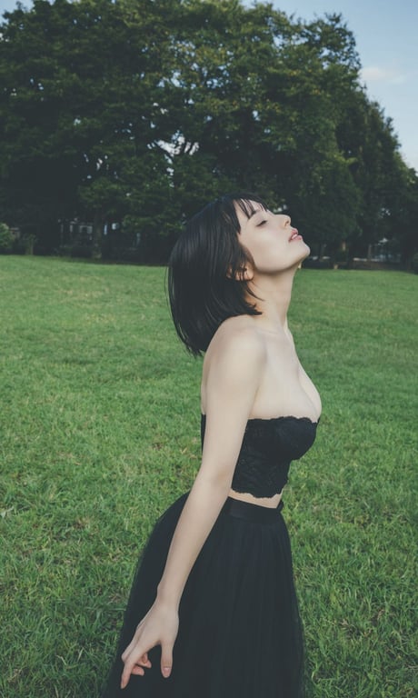 图片[60]-#Sakurako Okubo 大久保樱子 – Dearest (NO watermark) - 全本免费在线观看-阅图吧