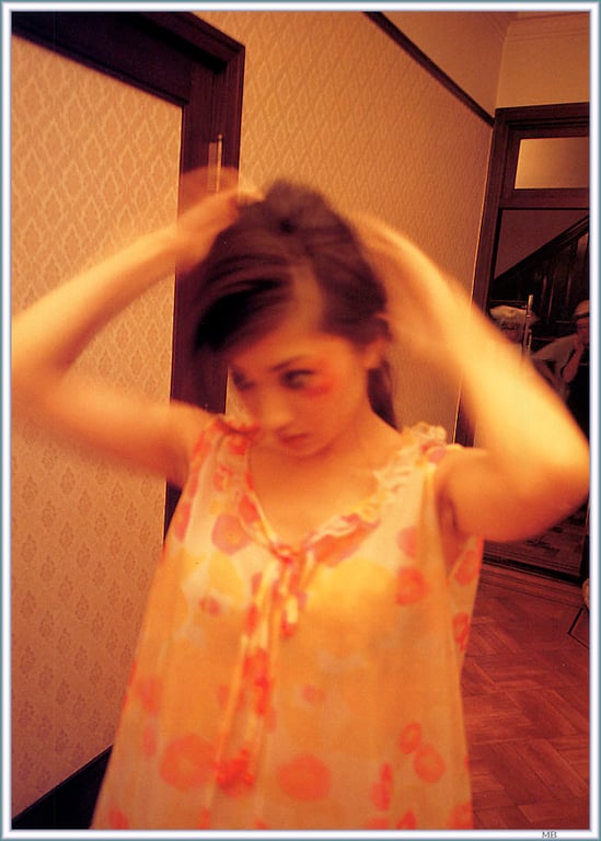 图片[31]-#(月刊シリーズ 002) – 月刊002 篠原涼子 - 全本免费在线观看-阅图吧