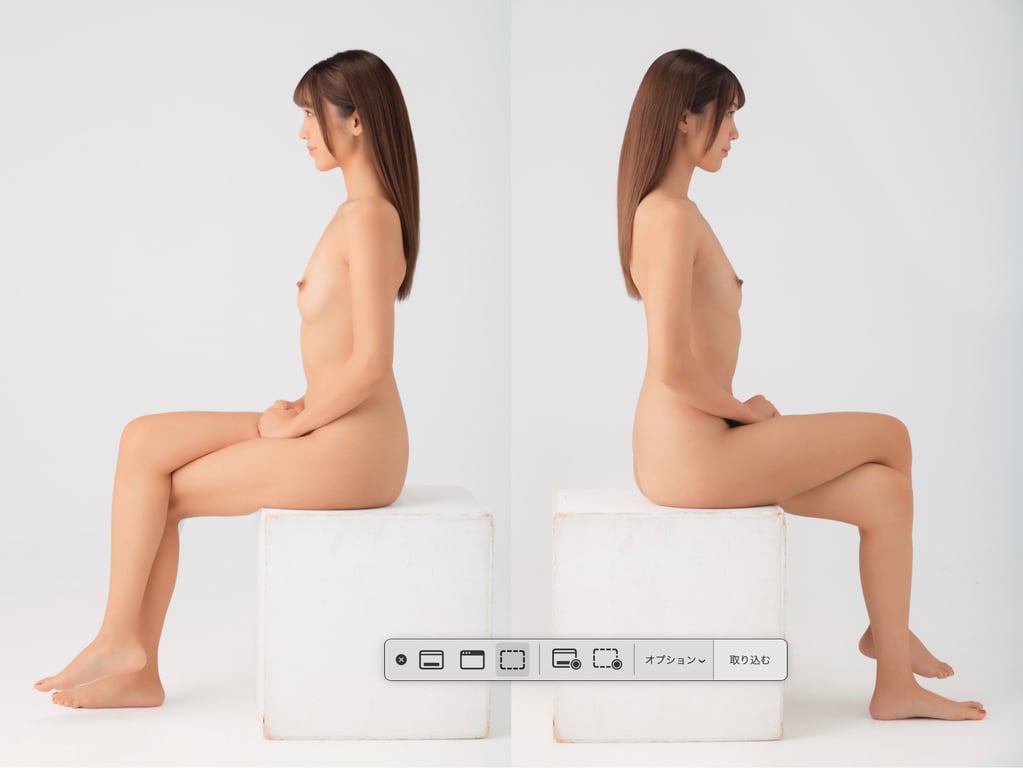 图片[36]-#絶対的Supernatural Pose Book 木下阳葵 Nude Pose写真集 - 全本免费在线观看-阅图吧