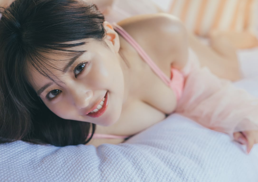 图片[22]-2024.10.14 田中美久写真集「更加、随心所欲。」 (週プレ PHOTO BOOK) - 在线免费观看-阅图吧