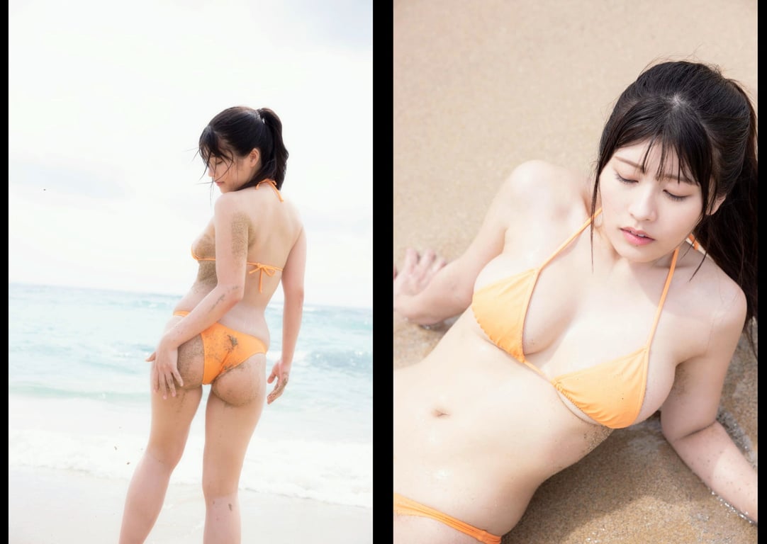 图片[59]-#EX MAX! Exciting Girls 千岁吉野的数字写真集 Vol.2 - 全本免费在线观看-阅图吧