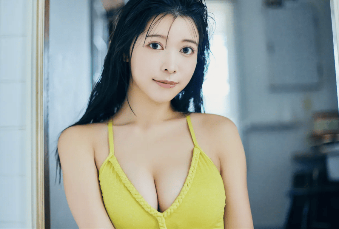 图片[8]-#七瀬なな – 妖精身材 (Firday) - 全本免费在线观看-阅图吧