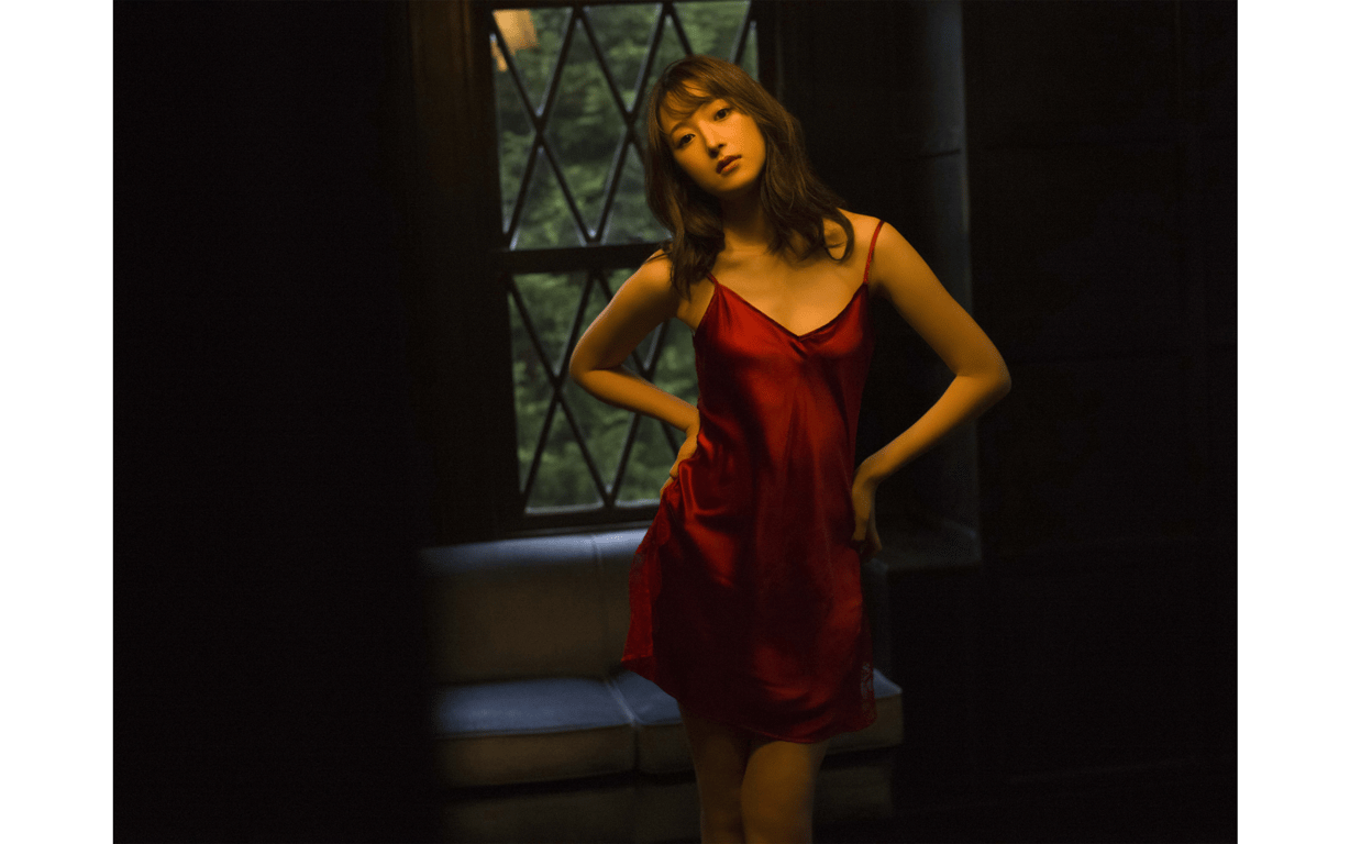 图片[65]-#FRIDAYデジタル写真集 山崎あみ 美脚クライマックス vol2 138ページ完全版 (2020-05-29) - 全本免费在线观看-阅图吧