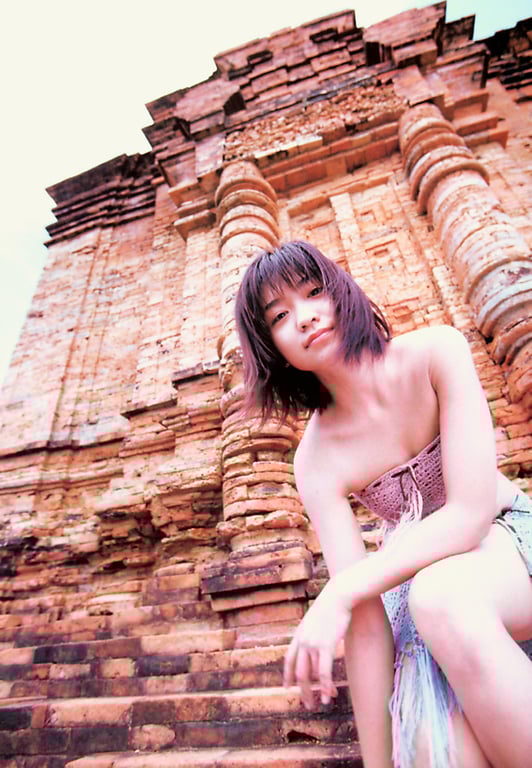 图片[32]-#Chizuru Ikewaki 池脇千鶴 – Straight 笔直 - 全本免费在线观看-阅图吧