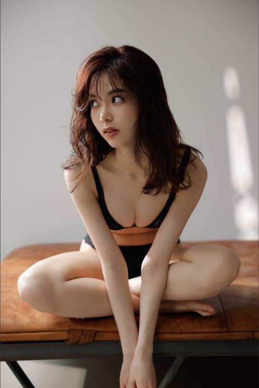 图片[44]-#松平璃子「娇艳欲滴，风情万种。」ｖｏｌ．１ (NO watermark) - 全本免费在线观看-阅图吧