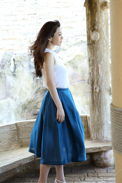 图片[30]-#Chiaki Hiratsuka 平塚千瑛 1st Photobook – Birth (2016-09-14) - 全本免费在线观看-阅图吧