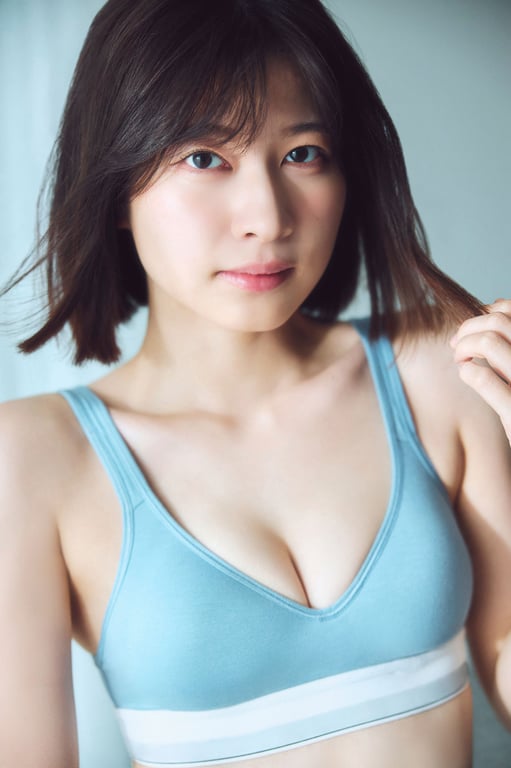 图片[28]-2024.09.27 荒木佐保里【增量版 全50P】Young Magazine Another！＜YM2024年33号未公开镜头＞ Young Magazine Digital写真集 - 在线免费观看-阅图吧