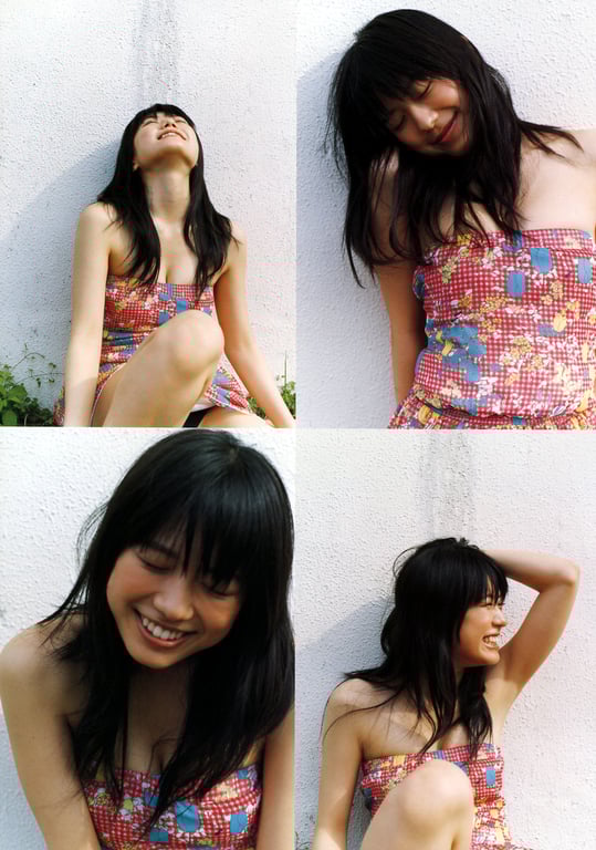 图片[19]-#Asami Kai 甲斐麻美《 Birth》 - 全本免费在线观看-阅图吧