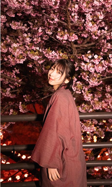 图片[33]-17 【数字限定】十味写真集「与你的春色烂漫」 (週プレ PHOTO BOOK) - 在线免费观看-阅图吧