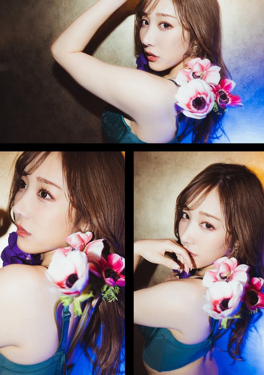 图片[55]-#Konan Koyoi 小宵心南 – ＃Escape(NO watermark) - 全本免费在线观看-阅图吧