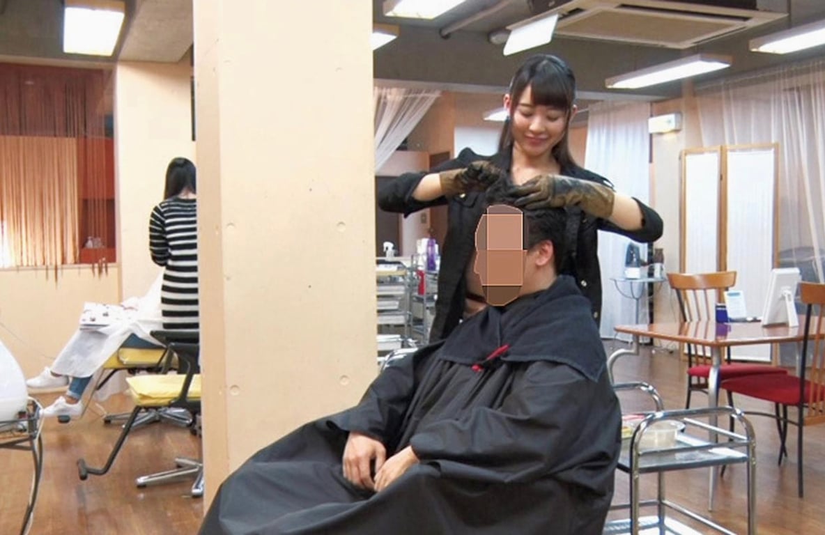 图片[96]-#心花ゆら 写真集 誘惑美容室 - 全本免费在线观看-阅图吧