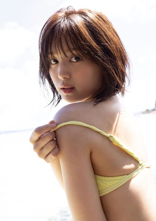 图片[30]-2024.12.20 北野瑠華 写真集「永远，触手可及」デジタル版 - 在线免费观看-阅图吧