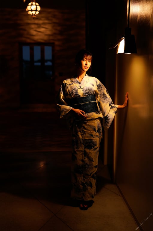 图片[90]-#Sena Natsuki 奈月世那 – Tamayura Spring Summer Autumn Winter 玉响 春夏秋冬 (2022-04-26) - 全本免费在线观看-阅图吧