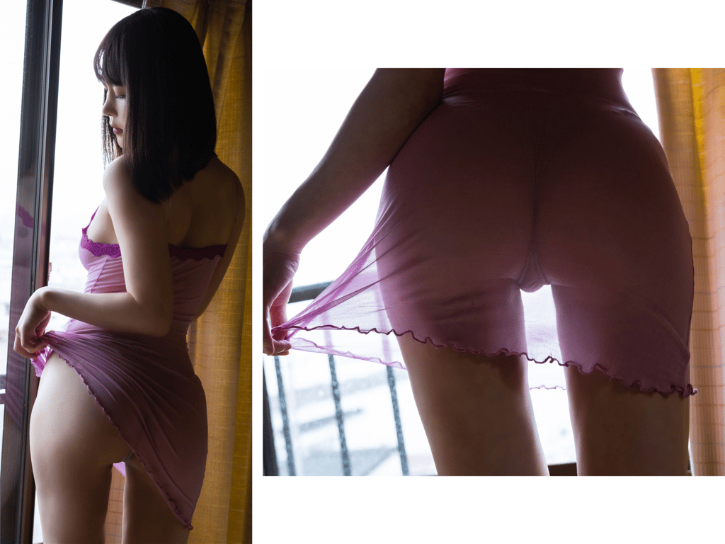 图片[22]-恵沙也香 官方裸体写真集 茶花女 - 在线免费观看-阅图吧