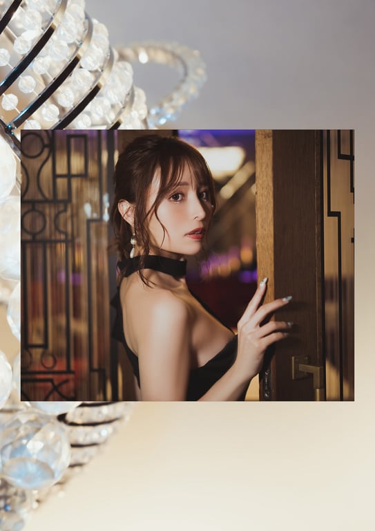 图片[64]-#Yui Tsuji 辻优衣 – Living in Oita Prefecture, Nobishiro Girl 大分县在住、潜力女孩。 (2022-10-10) - 全本免费在线观看-阅图吧