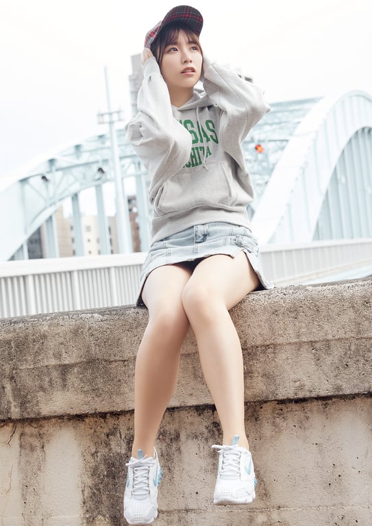 图片[6]-#Liyuu – Valentine’s Day gift 情人节礼物 (2022-02-03) - 全本免费在线观看-阅图吧