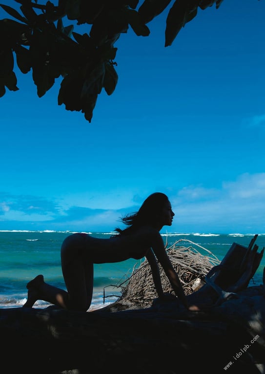 图片[16]-#石川恋ファースト写真集「LOVE LETTERS」 - 全本免费在线观看-阅图吧