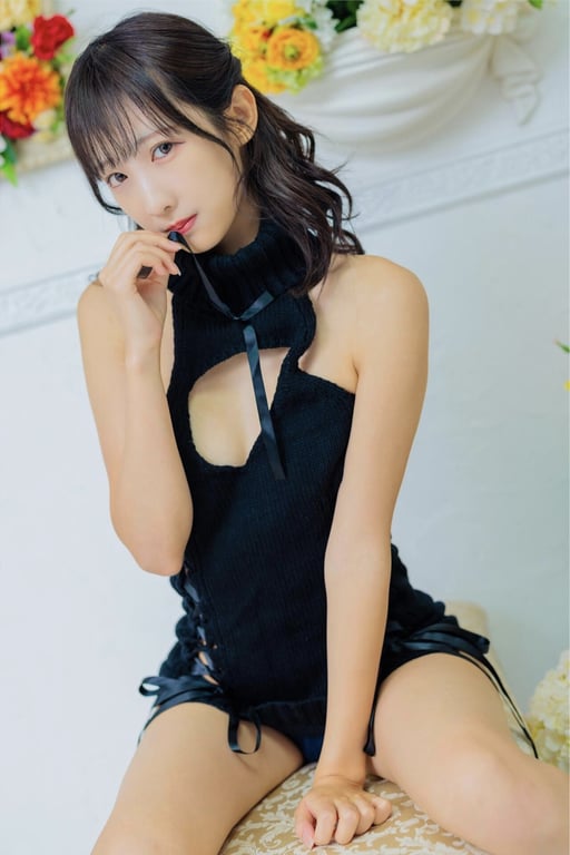 图片[34]-Gz PRESS 数字写真集 No.943 Nanase Takahashi 高桥七濑 - 在线免费观看-阅图吧