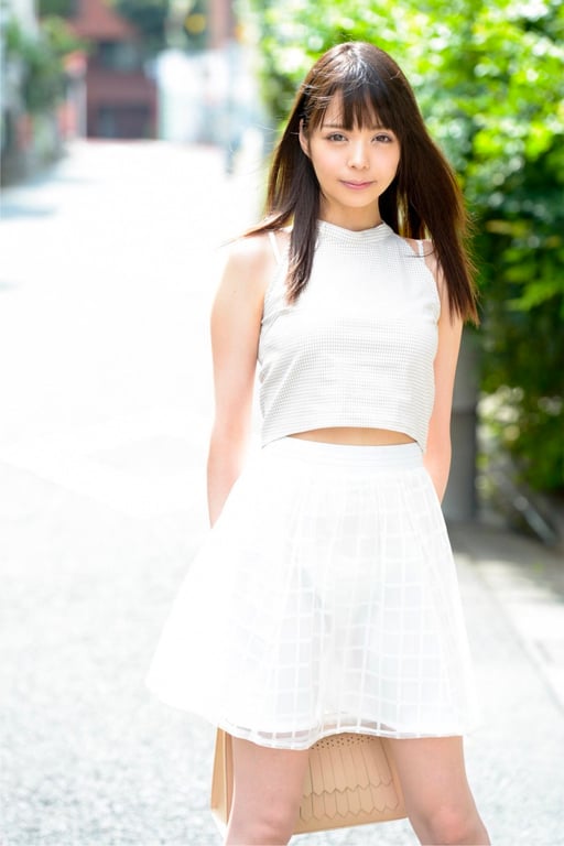 图片[8]-#激写美女 PHOTO & NUDE 凰香名 – 超越偶像的超美少女 - 全本免费在线观看-阅图吧