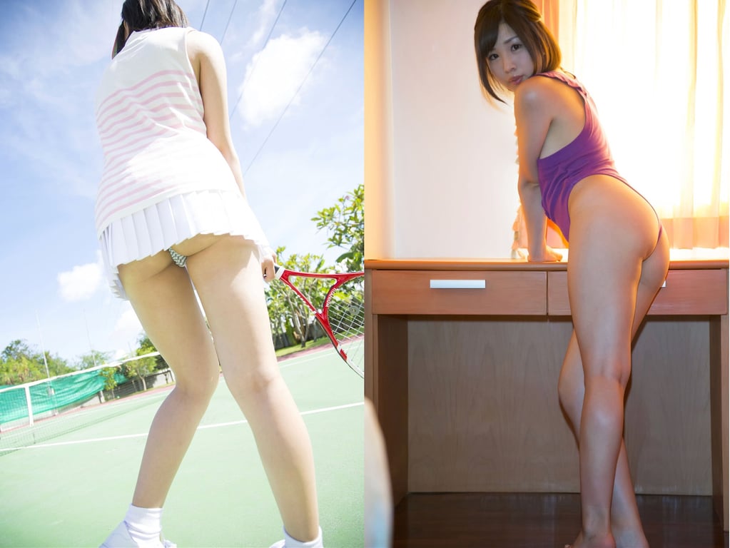 图片[13]-Sexy Idol Collection 和希永远 写真集 vol.02 - 在线免费观看-阅图吧