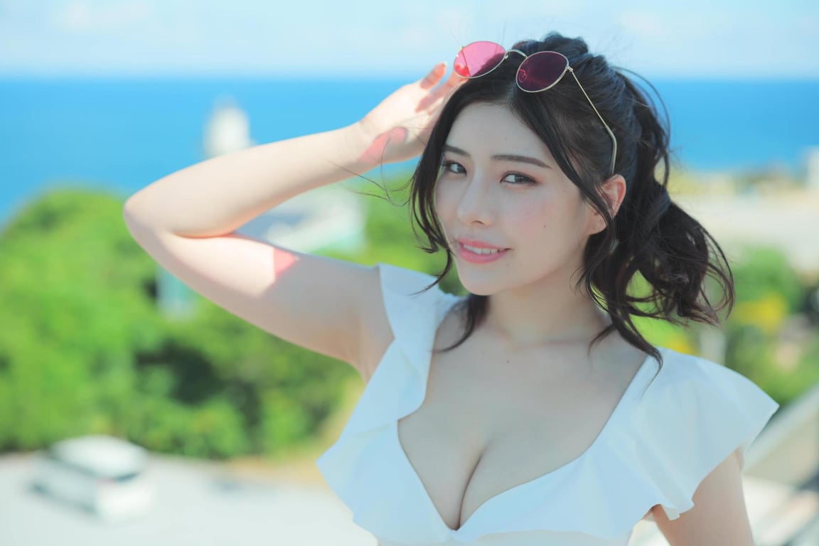 图片[42]-#写真集Ather vol.1 神木丽 神木丽其他剪影写真集 (连缀BOOKS) - 全本免费在线观看-阅图吧