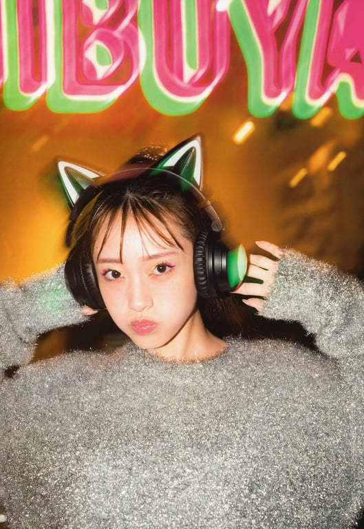 图片[25]-Mion Mukaichi 向井地美音 - 1st Photobook True identity of heartbreak 忐忑不安的真面目(other ver.) - 在线免费观看-阅图吧