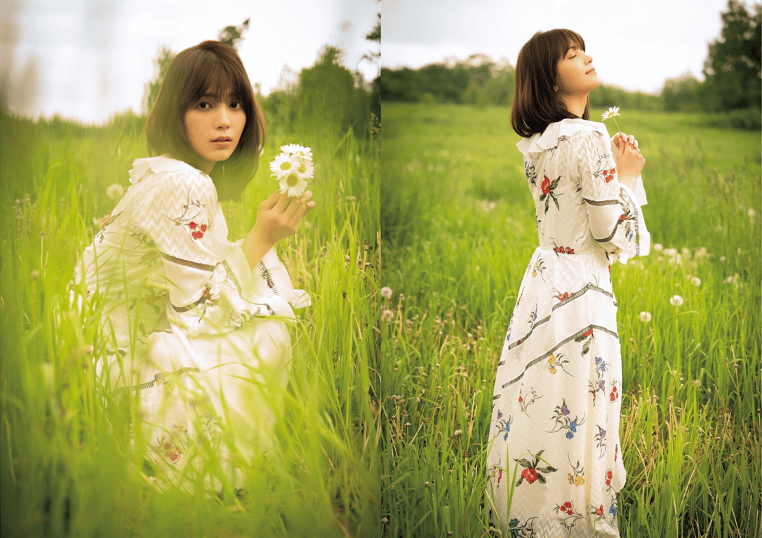 图片[46]-#南里美希 2nd 写真集『jamais vu』 - 全本免费在线观看-阅图吧