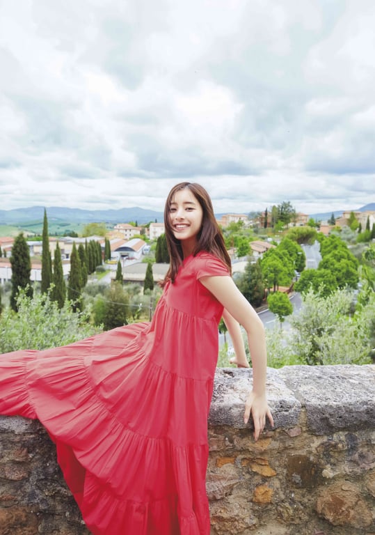 图片[115]-#新木优子 2nd写真集 honey Low Qulity - 全本免费在线观看-阅图吧