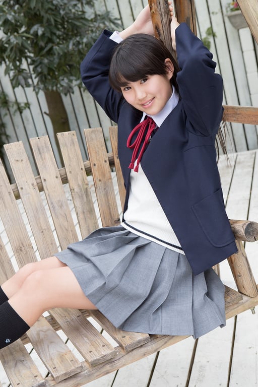 图片[20]-竹下美羽13岁_等身大 - 在线免费观看-阅图吧