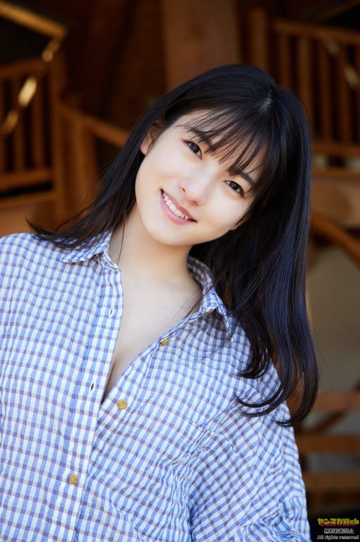 图片[22]-#Rio Kitagawa 北川莉央 – Yanmaga Others! 少年Magazine Others！＜YM2021年15号＞ (2021-03-08) - 全本免费在线观看-阅图吧
