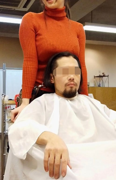 图片[97]-#宝田もなみ 写真集 诱惑美容室 - 全本免费在线观看-阅图吧