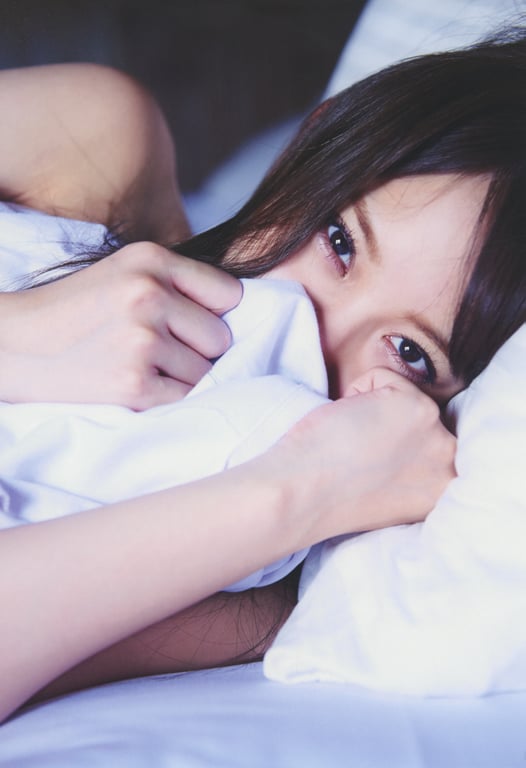 图片[125]-#Mariya Nagao 永尾玛丽亚 1st Photobook – Beautiful cells 美丽的细胞 (2016-03-10) - 全本免费在线观看-阅图吧