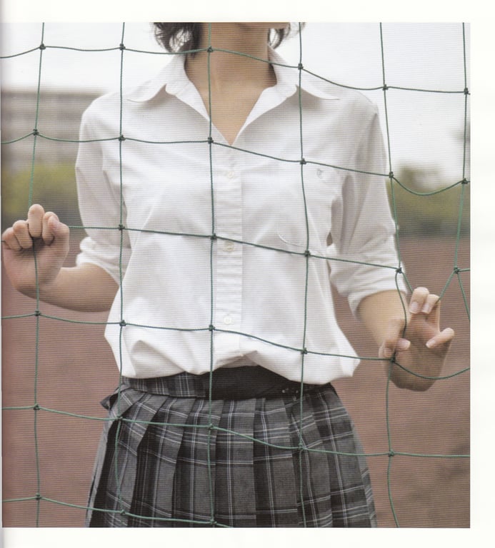 图片[49]-#青山裕企 Photobook 26sets\【青山裕企】思春期 - 全本免费在线观看-阅图吧